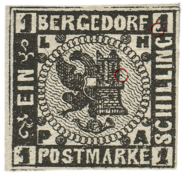 2 - Nachdruck von 1872