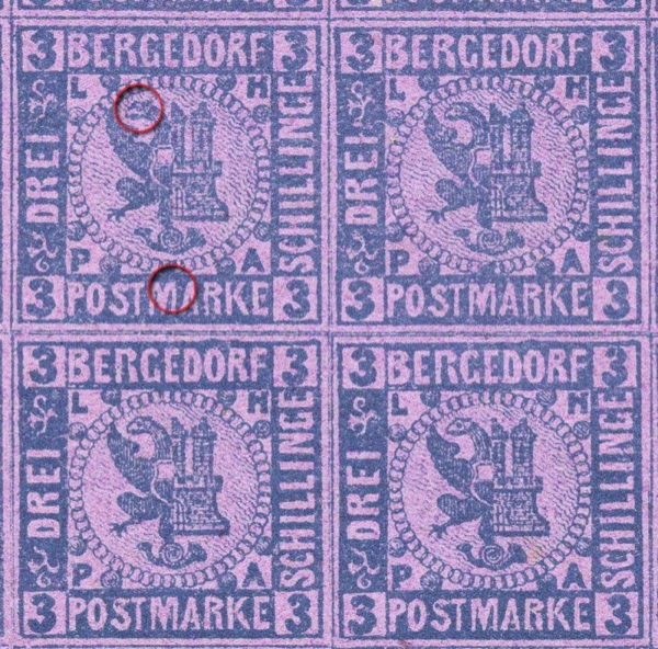 4 - Nachdruck von 1887