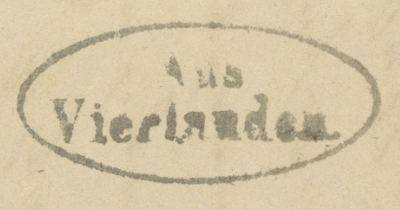 Bgd - Aus Vierlanden