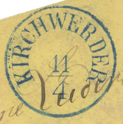 Bgd - K1 Kirchwerder